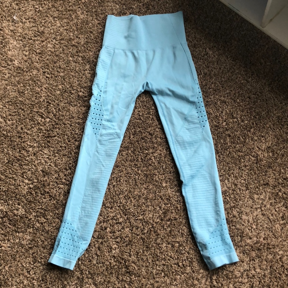 Gymshark leggings ENERGY+SEAMLESS LEGGINGS